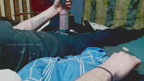 Kyle online show from 01.08.26