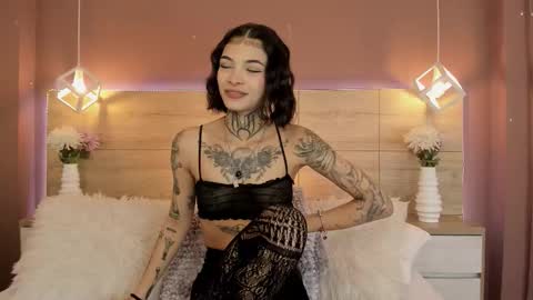 Luni  online show from 11.21.25