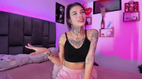 Luni  online show from 03.19.26