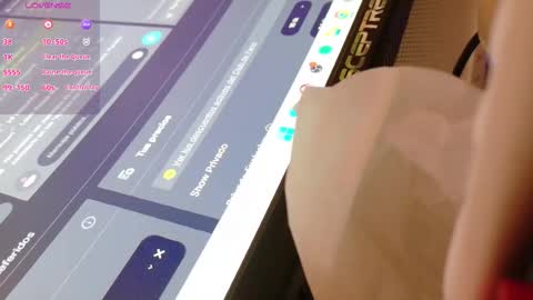 Aamy  online show from 02.20.26