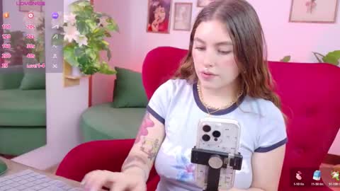 Aamy  online show from 03.09.26