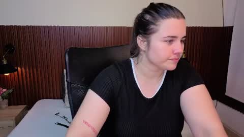 Snapshot of aabby_lee chatting on 07.19.26 Abby Lee online show from 07.19.26