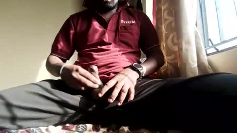 Snapshot of aachujos97 chatting on 01.14.26 Aachujos online show from 01.14.26