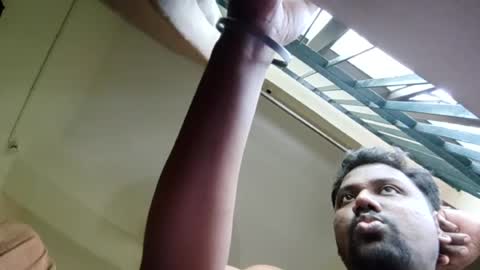 Aachujos online show from 06.18.26