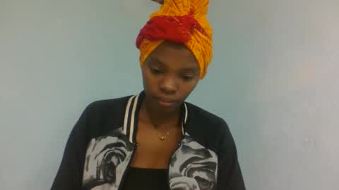 Snapshot of aadienne chatting on 05.15.26 aadienne online show from 05.15.26