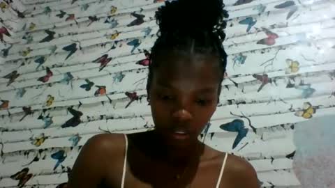 Snapshot of aadienne chatting on 06.15.26 aadienne online show from 06.15.26
