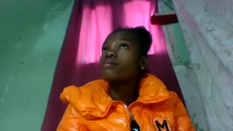 Snapshot of aadienne chatting on 06.22.26 aadienne online show from 06.22.26