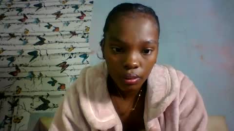 Snapshot of aadienne chatting on 07.27.26 aadienne online show from 07.27.26