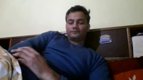 Snapshot of aakash8505rj chatting on 12.19.25 AakashR online show from 12.19.25