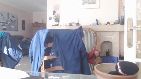 Aalex1717 online show from 02.01.25