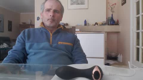 Aalex1717 online show from 03.05.25