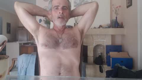 Aalex1717 online show from 09.16.25