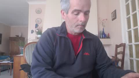 Aalex1717 online show from 11.10.25