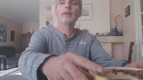 Aalex1717 online show from 12.16.25