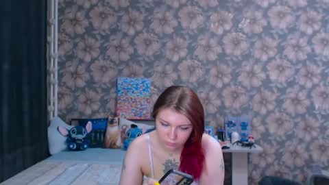 Alice online show from 05.01.26