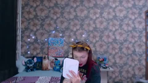 Alice online show from 05.26.26