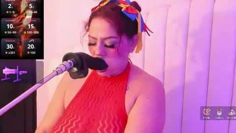 Snapshot of aaliyah_padron chatting on 07.07.26 sashamature online show from 07.07.26