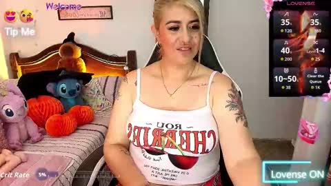 Snapshot of aamanda_queen chatting on 10.04.25 aamanda online show from 10.04.25