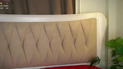 Snapshot of aameow chatting on 12.01.25 Amy online show from 12.01.25