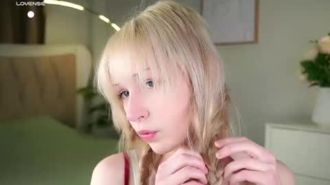 Snapshot of aameow chatting on 01.11.26 Amy online show from 01.11.26