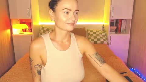 Lea online show from 06.10.26