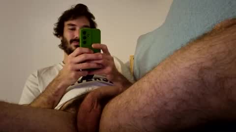 Snapshot of aarion55 chatting on 05.24.26 aarion55 online show from 05.24.26