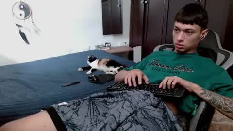 aarman online show from 01.11.26