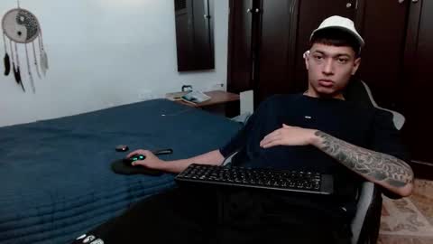 aarman online show from 02.16.26