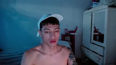 aarman online show from 03.18.26