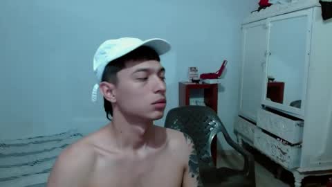 aarman online show from 03.20.26