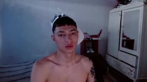 aarman online show from 03.21.26