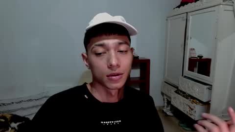 aarman online show from 03.22.26