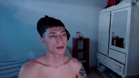 aarman online show from 03.22.26