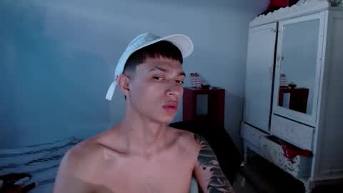 aarman online show from 03.23.26