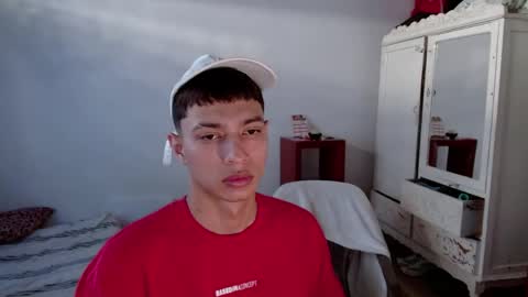 aarman online show from 03.24.26