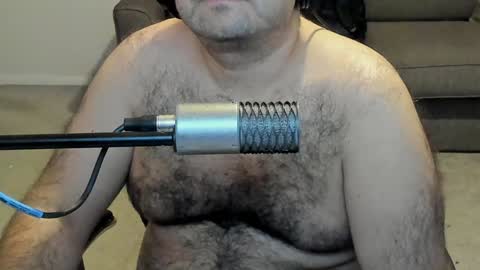 Snapshot of aaroleplayer chatting on 12.25.24 Aaron online show from 12.25.24