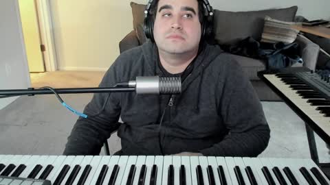 Snapshot of aaroleplayer chatting on 12.28.24 Aaron online show from 12.28.24