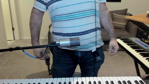 Snapshot of aaroleplayer chatting on 01.04.25 Aaron online show from 01.04.25