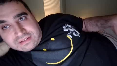 Snapshot of aaroleplayer chatting on 01.07.25 Aaron online show from 01.07.25