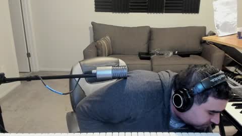 Snapshot of aaroleplayer chatting on 01.09.25 Aaron online show from 01.09.25