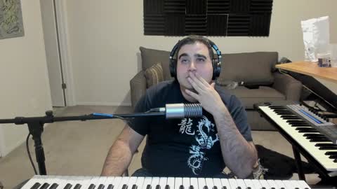 Snapshot of aaroleplayer chatting on 01.10.25 Aaron online show from 01.10.25