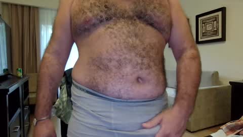 Snapshot of aaroleplayer chatting on 01.19.25 Aaron online show from 01.19.25