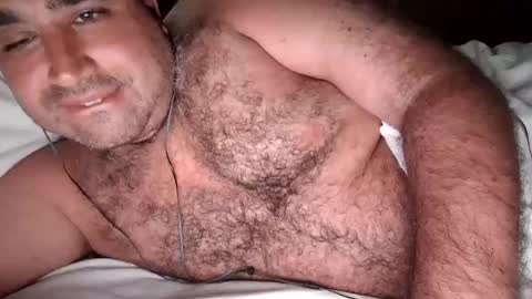 Snapshot of aaroleplayer chatting on 01.21.25 Aaron online show from 01.21.25