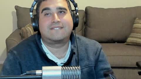 Snapshot of aaroleplayer chatting on 01.25.25 Aaron online show from 01.25.25