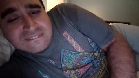 Snapshot of aaroleplayer chatting on 01.31.25 Aaron online show from 01.31.25