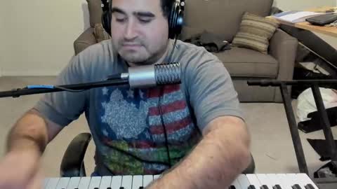 Snapshot of aaroleplayer chatting on 02.09.25 Aaron online show from 02.09.25