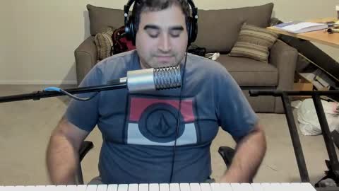 Snapshot of aaroleplayer chatting on 02.15.25 Aaron online show from 02.15.25