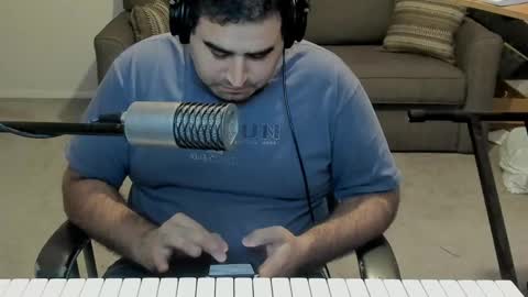 Snapshot of aaroleplayer chatting on 02.21.25 Aaron online show from 02.21.25