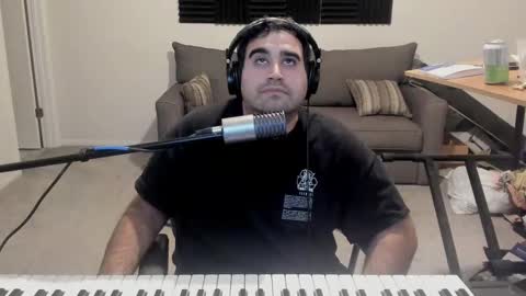 Snapshot of aaroleplayer chatting on 02.28.25 Aaron online show from 02.28.25