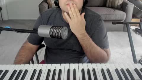 Snapshot of aaroleplayer chatting on 03.09.25 Aaron online show from 03.09.25